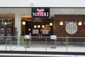 Restauracja Sushi Nigiri